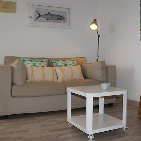 Apartamento 1 Habitacion A 10 M De La Playa, Am Rentals Польенса Экстерьер фото