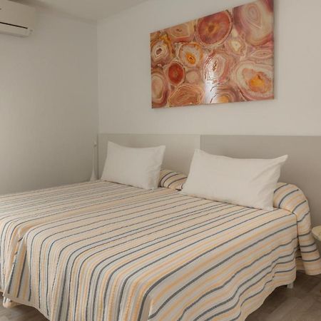 Apartamento 1 Habitacion A 10 M De La Playa, Am Rentals Польенса Экстерьер фото