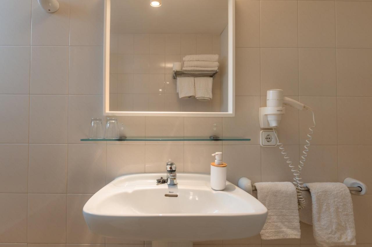 Apartamento 1 Habitacion A 10 M De La Playa, Am Rentals Польенса Экстерьер фото